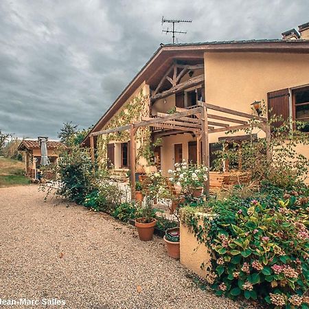 Marcellus Domaine Quiescis Bed & Breakfast エクステリア 写真