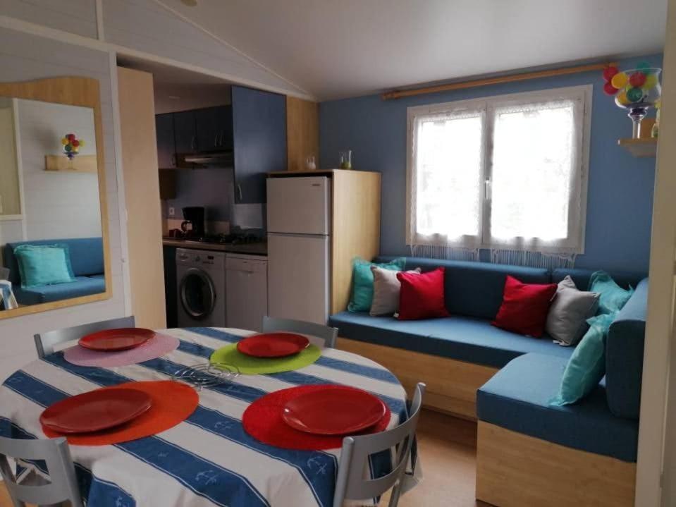 Marcellus Domaine Quiescis Bed & Breakfast エクステリア 写真